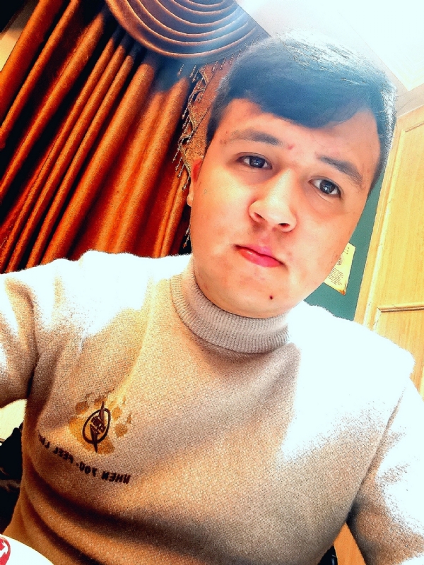 小赛的第一张照片--烟台相亲服务中心