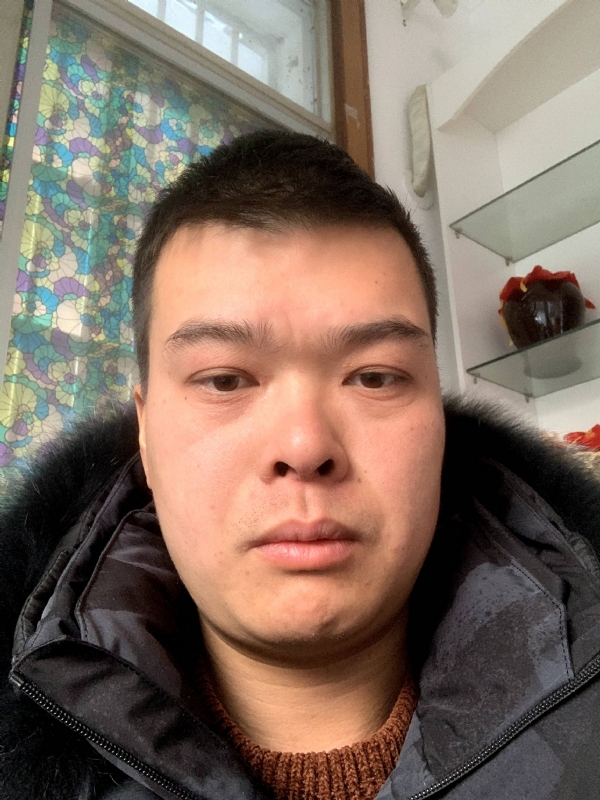 从新在来的第一张照片--烟台相亲服务中心