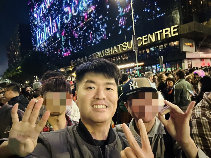 Jason的第一张照片--烟台相亲服务中心