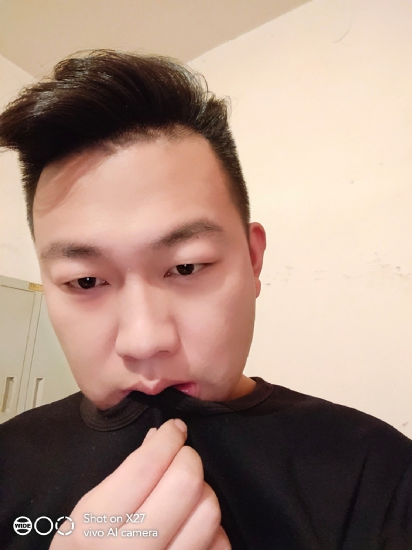 累觉不爱的第一张照片--烟台相亲服务中心