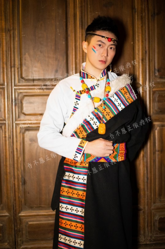 乔不思的第一张照片--烟台相亲服务中心