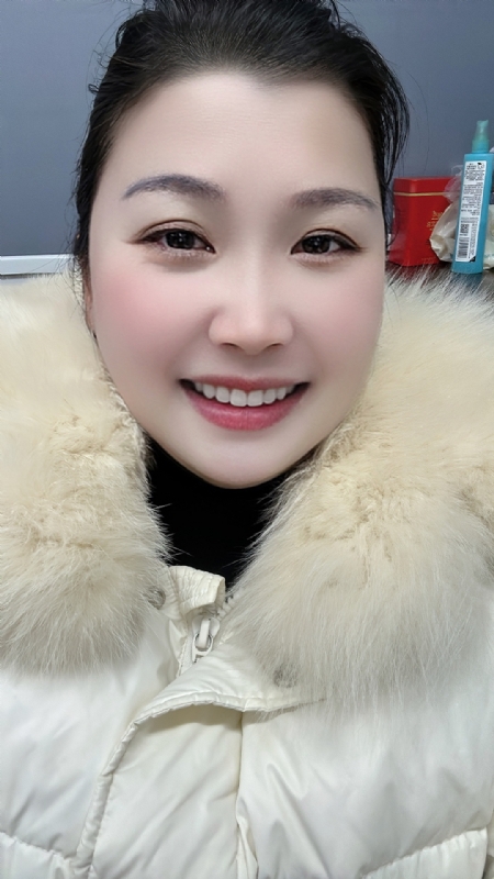 朝霞暮歌的第一张照片--烟台相亲服务中心