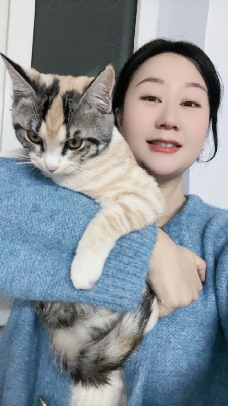 旺旺雪饼的第一张照片--烟台相亲服务中心