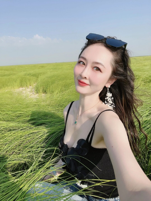 Anna的第一张照片--烟台相亲服务中心