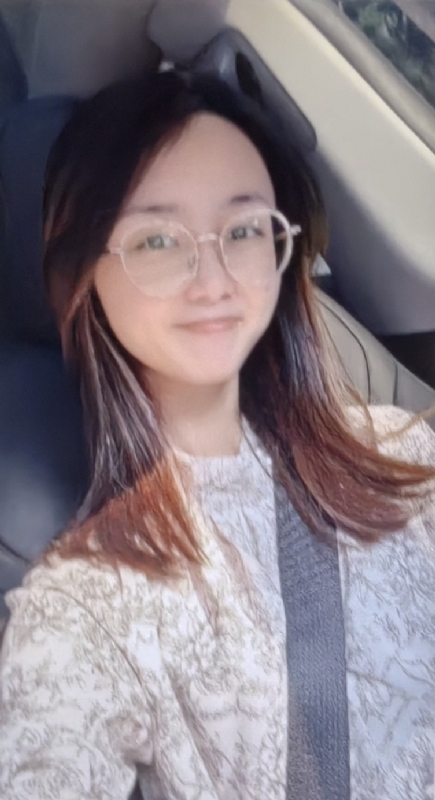 郑小姐的第一张照片--烟台相亲服务中心