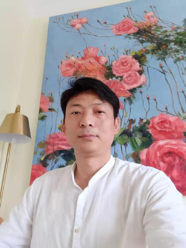 wangxuwu的第一张照片--烟台相亲服务中心