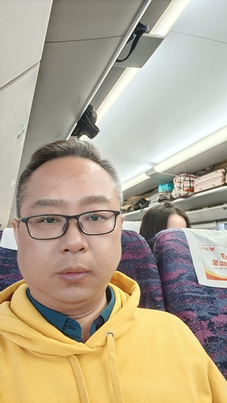 流浪的云的第二张照片--烟台相亲服务中心