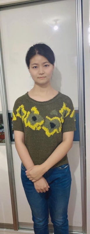 chengzi的第一张照片--烟台相亲服务中心