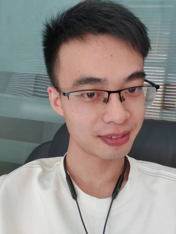 Harper的第一张照片--烟台相亲服务中心