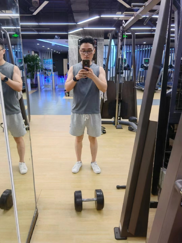 超哥的第一张照片--烟台相亲服务中心