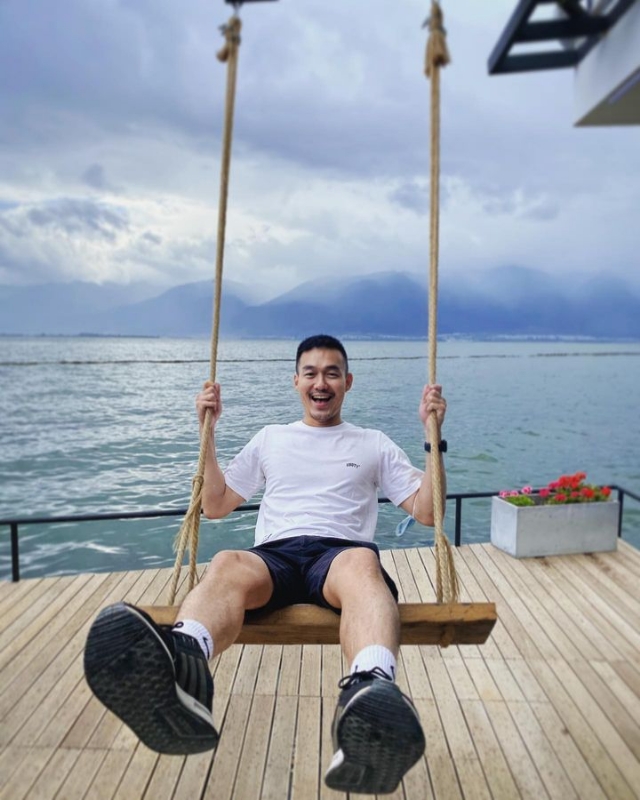 百申的第一张照片--烟台相亲服务中心