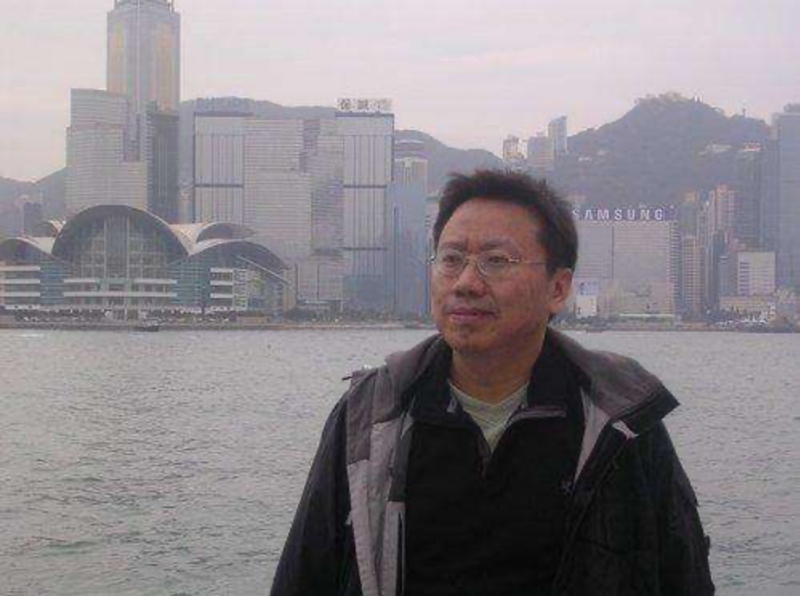 Forrest的第一张照片--烟台相亲服务中心