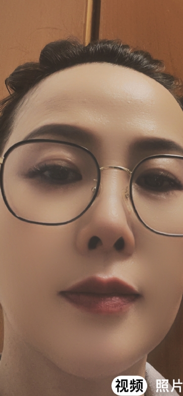 水女人的第一张照片--烟台相亲服务中心