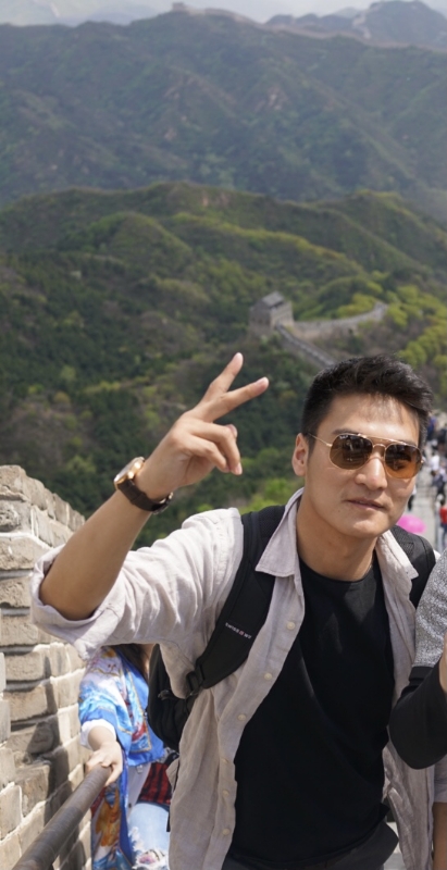 jieke的第一张照片--烟台相亲服务中心