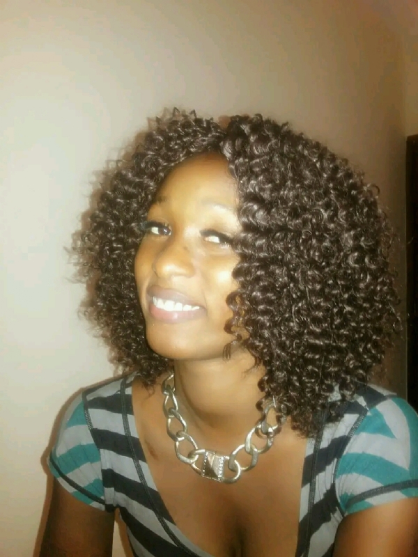 Amira的第一张照片--烟台相亲服务中心