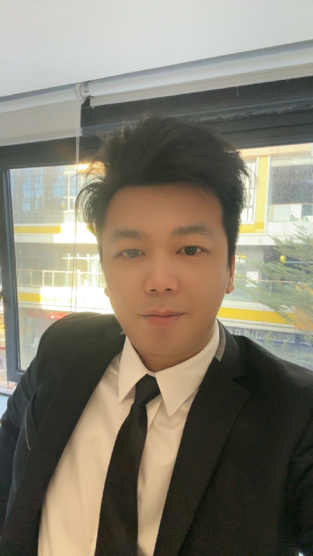 敬航的第一张照片--烟台相亲服务中心