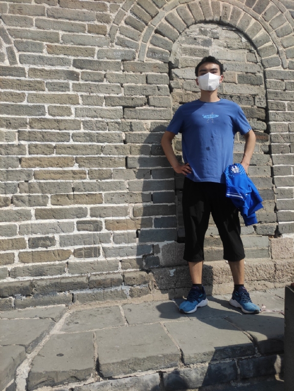 回念的第一张照片--烟台相亲服务中心