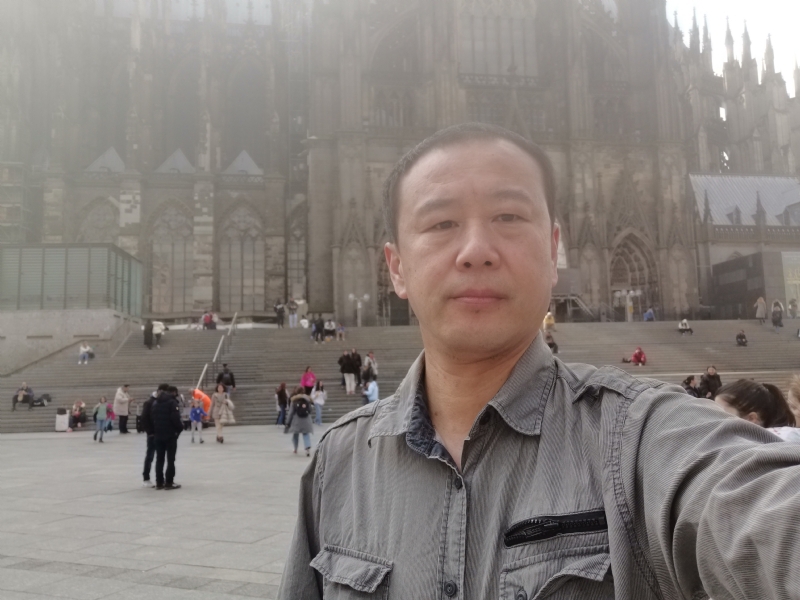 心若在的第一张照片--烟台相亲服务中心