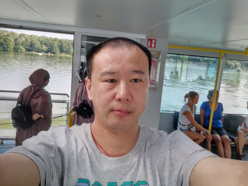 心若在的第三张照片--烟台相亲服务中心