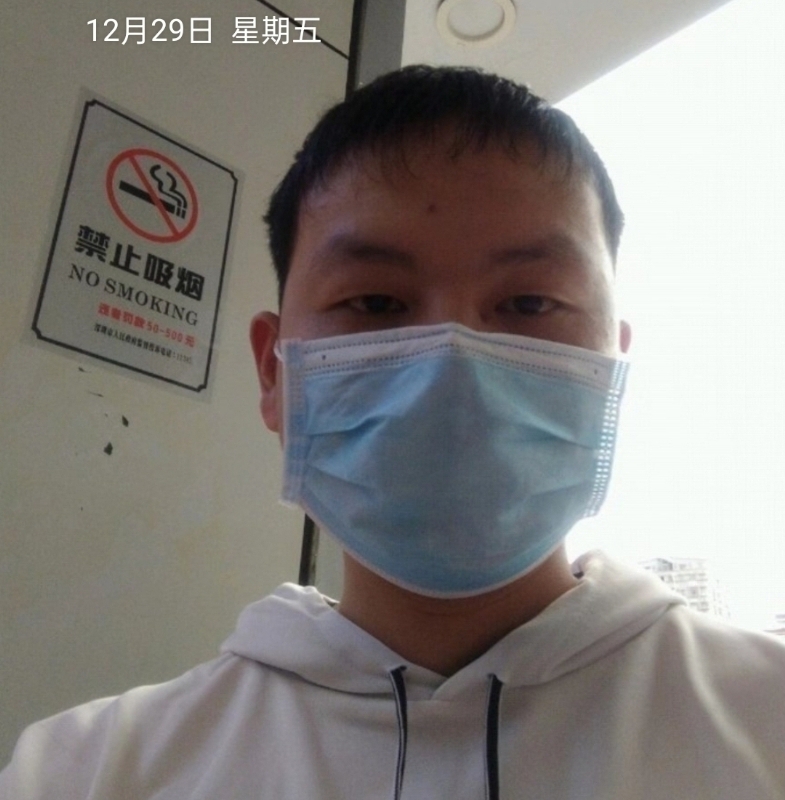 画中意的第一张照片--烟台相亲服务中心