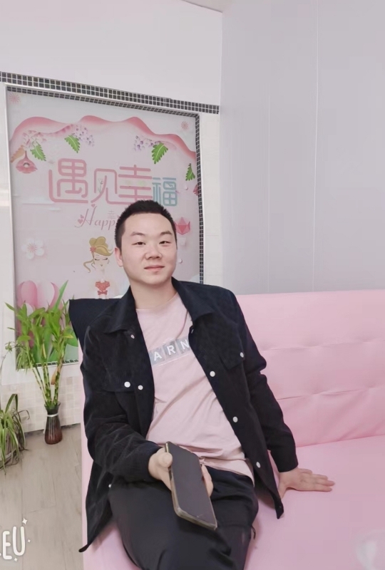 真的不会取名的第一张照片--烟台相亲服务中心