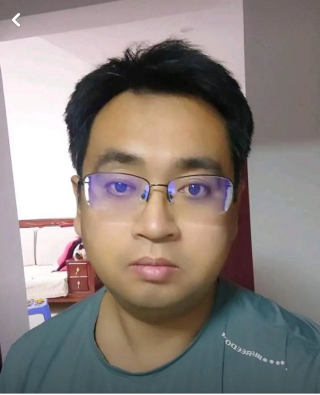 雨的节奏的第一张照片--烟台相亲服务中心