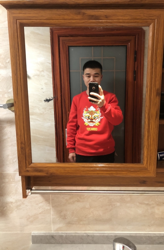 罗洪奇的第一张照片--烟台相亲服务中心