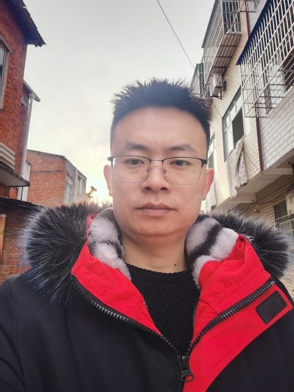 一只羊的第二张照片--烟台相亲服务中心