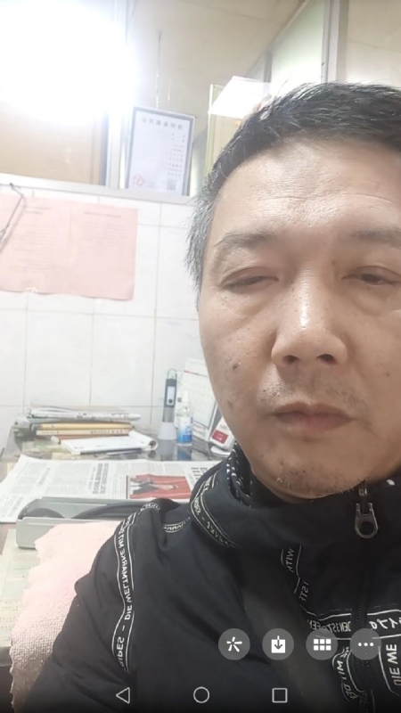 黄生的第二张照片--烟台相亲服务中心