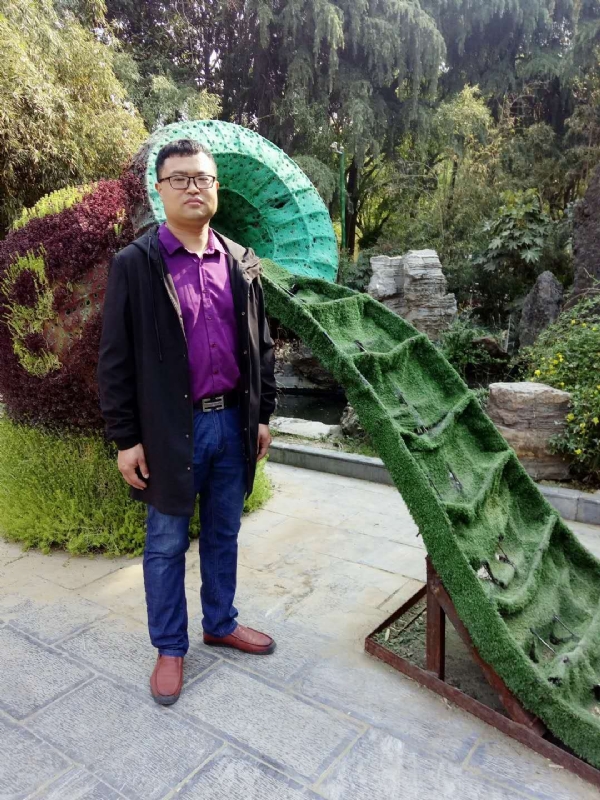 张哥的第二张照片--烟台相亲服务中心