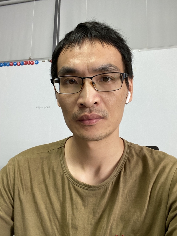 孤独的根号三的第一张照片--烟台相亲服务中心