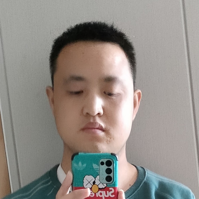 小郭的第一张照片--烟台相亲服务中心