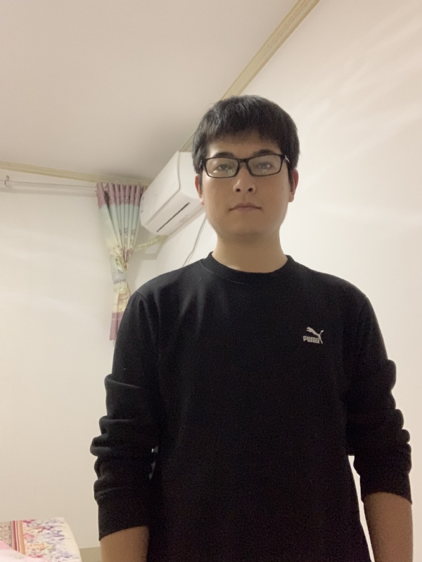 沫颜的第一张照片--烟台相亲服务中心