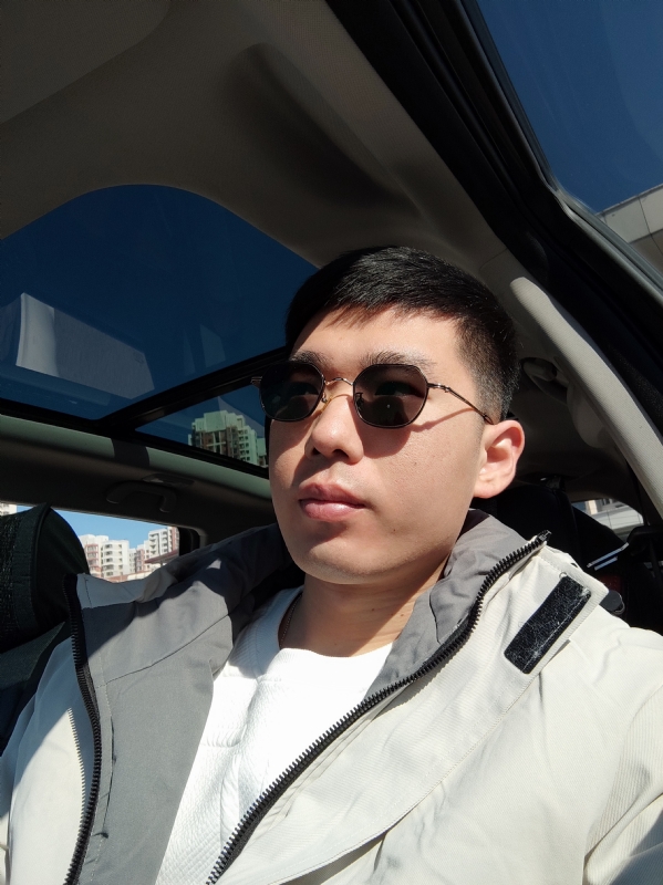 春风十里的第二张照片--烟台相亲服务中心