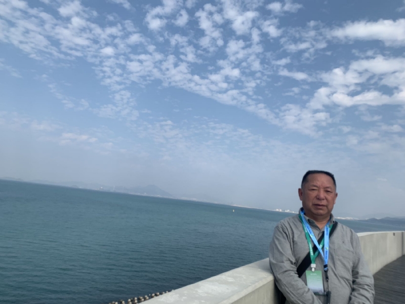 沏茶等红颜的第一张照片--烟台相亲服务中心