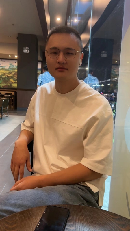 SCENERYFISH的第一张照片--烟台相亲服务中心