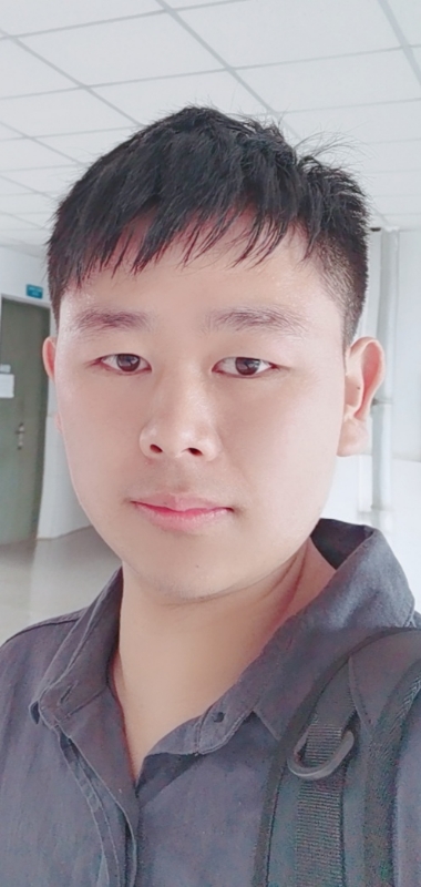 为你而来的第一张照片--烟台相亲服务中心