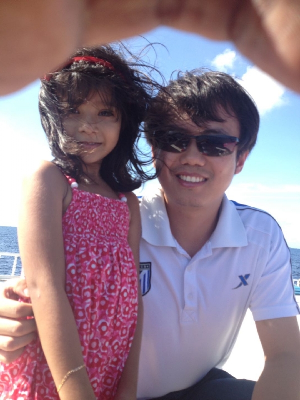 上进的梅子的第一张照片--烟台相亲服务中心