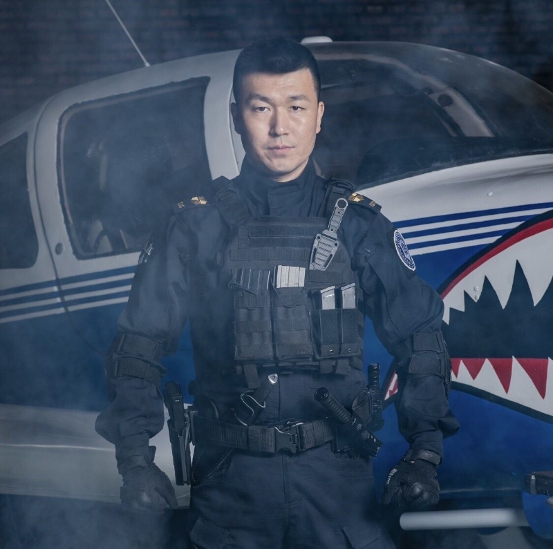 绿色的第二张照片--烟台相亲服务中心