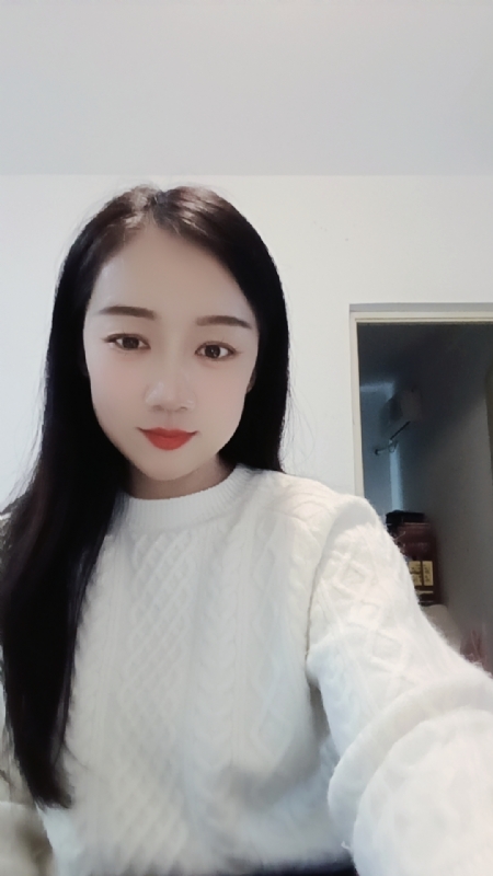 格格的第一张照片--烟台相亲服务中心