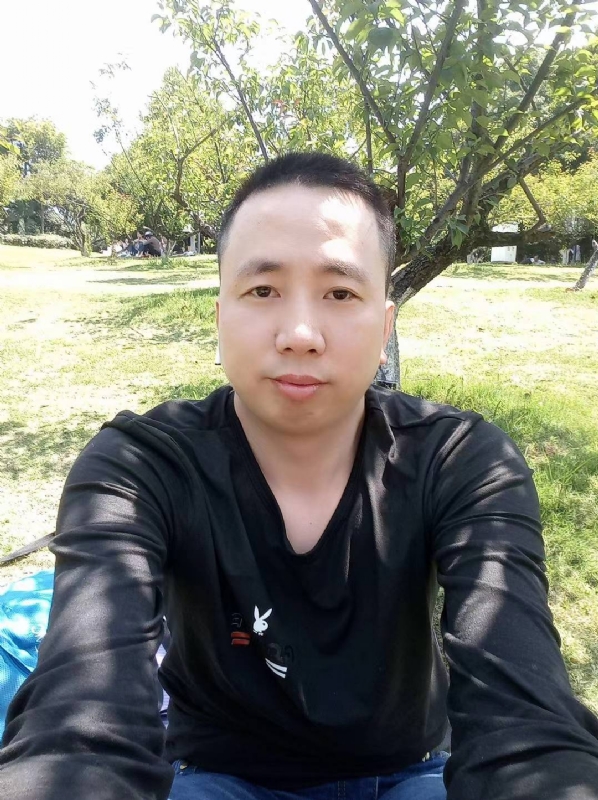 大图图的第一张照片--烟台相亲服务中心