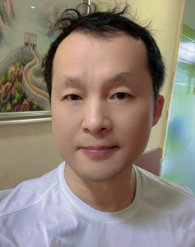 顺其自然2024的第一张照片--烟台相亲服务中心