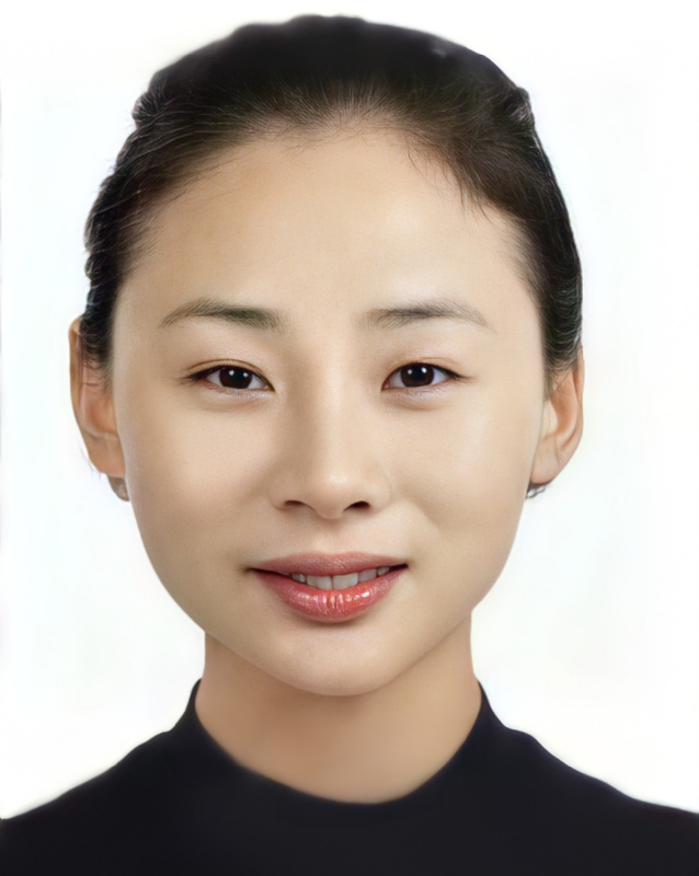 蔡文琴的第一张照片--烟台相亲服务中心