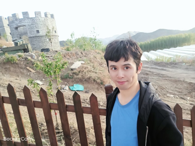 风一样的男子的第一张照片--烟台相亲服务中心