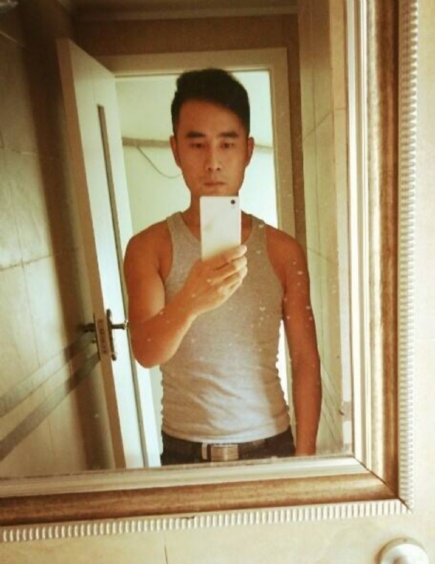 彭州的维哥的第一张照片--烟台相亲服务中心