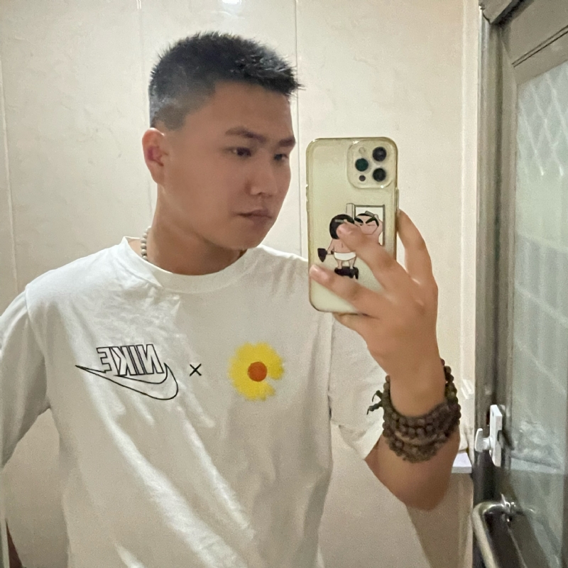 揚叔的第一张照片--烟台相亲服务中心