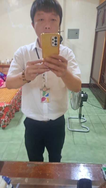 小五的第一张照片--烟台相亲服务中心