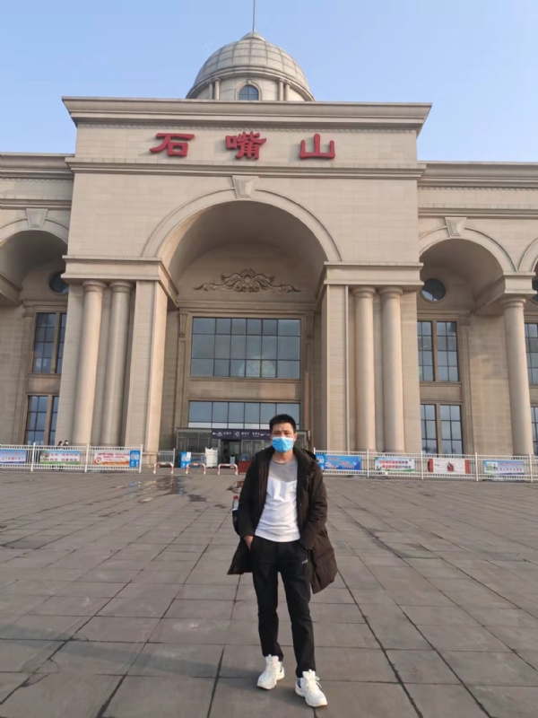 kn的第一张照片--烟台相亲服务中心