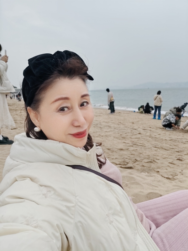 爱厦的第一张照片--烟台相亲服务中心