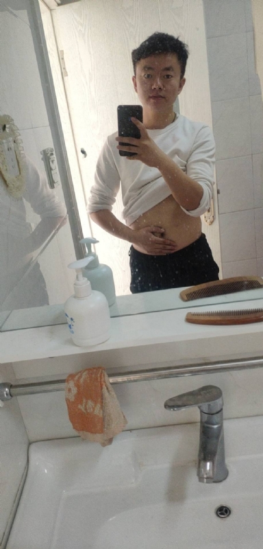 官方认证的亮亮的第一张照片--烟台相亲服务中心